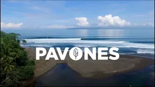 Equipe Pena na Costa Rica - Pavones Classic Day 2019