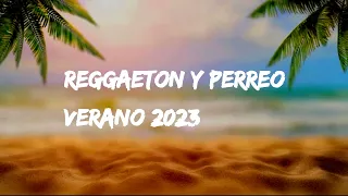 MIX LO NUEVO - VERANO 2023 | REGGAETON Y PERREO | TUGO LONDRA