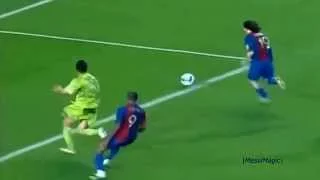 Lionel Messi Solo Goal vs Getafe CF ● With All Available Camera Views ||HD||