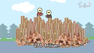 271 TRILIUN (Ft. FRANS & MIKI)