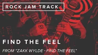 Just Jam: Find The Feel | JTCGuitar.com