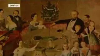 Der Weihnachtsbaum | Video des Tages