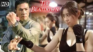 Action Movies "The Beatdown"  2022 Full Movie (English)