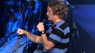 Study Your Wife - Tim Hawkins