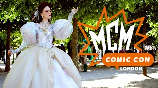 MCM London May 2023 | Cosplay Music Video | Part 1