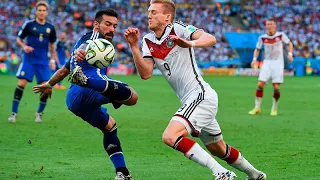 7:1! Германия выиграла чемпионат мира по футболу в четвертый раз | пародия «Dschinghis Khan»