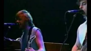 Phish - 07.12.92 - Bouncing Around the Room