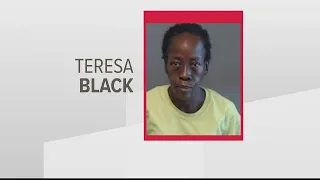 Woman accused of killing son back in DeKalb County