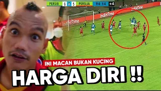 El Classico Paling Seru Di Asia !!! 5 Laga Persib Bandung vs Persija Ter-Dramatis Disejarah Liga 1