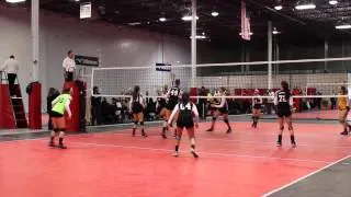 Club Volleyball Compilation