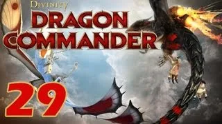 Divinity - Dragon Commander #29 [Финал]