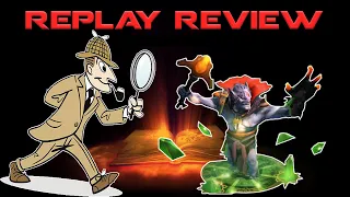 Replay Review: 2/27/2020