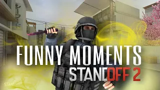 FUNNY MOMENTS STANDOFF2 #64