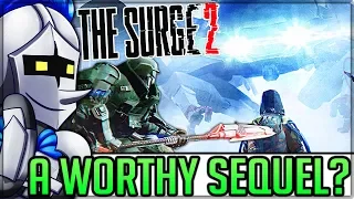 Everything You NEED to Know About the Surge 2! (Worth It or Not?) #thesurge2 #thesurge