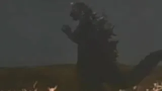Godzillathon #4 Godzilla Vs. Mothra