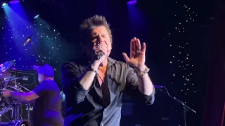 Steelheart - We All Die Young - 01/19/2024 - Las Vegas, NV - Golden Nugget