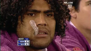 State of Origin 2006 - Game 3