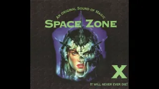 DJ Magic - Space Zone 10 (Retro Mix Channel)