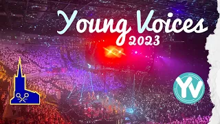 Young Voices, 2023