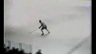 CSKA vs Philadelphia Flyers 1976 Super series