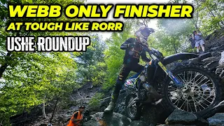 USHE Roundup: 2024 Tough Like RORR (Tamaqua, PA)