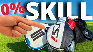 This Takes 0% SKILL... And 99% Of Golfer Get It WRONG!