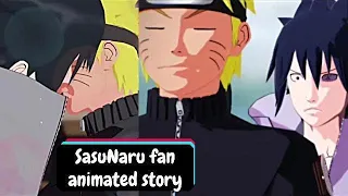 NaruSasu I SasuNaru - Animation video compilation of Naruto and Sasuke from fan artists