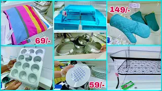IKEA Useful Home Organisers From 30₹ | Kitchen Products, Stationery Items, Furnitures | SUPERMARKETS