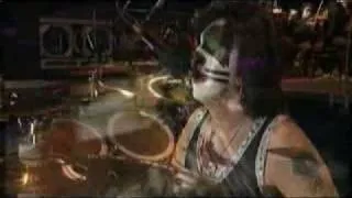 Kiss - I Was Made For Loving You Baby (Symphonic Version Estudio)