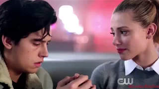 Archie&Betty&Jughead - жаль