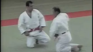 judo kime no kata