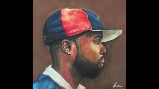 J Dilla - Won't Do instrumental (Homework Edit)