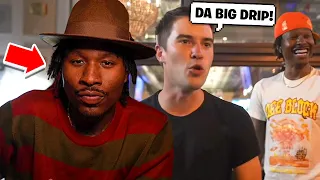 Duke Dennis Explains Where “Da Big Drop” Came From…