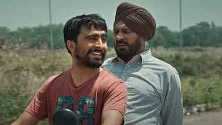 Oye Bhole Oye (Official Movie) Jagjeet Sandhu | New Punjabi Movie 2024 | Latest New Punjabi Movie