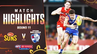 Suns and Dogs face off in a thriller