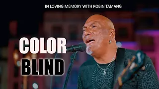 COLOR BLIND | ROBIN TAMANG | HARI MAHARJAN