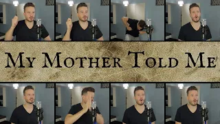 My Mother Told Me (ACAPELLA) - Vikings / Assassin's Creed Valhalla