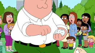 Family Guy S21E13 Holding Out For A Hero (Clip) 720p