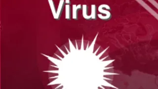 Тактика Plague ink на (среднем) вирус