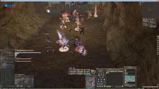 Lineage2 Essence JP Aden/PvP Dominator 20220124 DVC