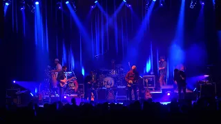 Cabinet - Sherman Theater April 1, 2022 (Complete Show)