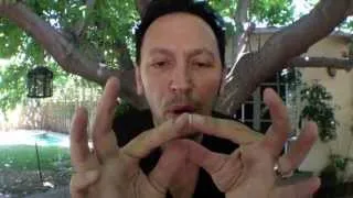 Strangely Attractive with actor/magician STEVE VALENTINE - Do You Really - vid #51