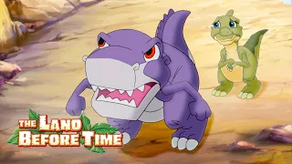 Why Are You Being Mean? | Full Episode | The Land Before Time