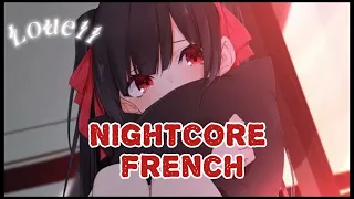 Nightcore - Chère petite moi ~ French ^^