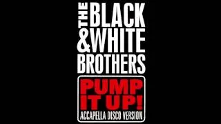 The Black & White Brothers -  Pump It Up (Extended Mix)