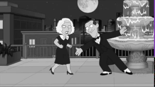 Family Guy | Passive-Aggressive Musical