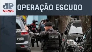 Chega a 7 o número de mortos pela PM no litoral paulista