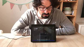 Amazon Echo Show Tipps und Tricks für den Alltag (Deutsch)