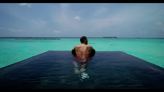 Paradise found - Mövenpick Resort Kuredhivaru Maldives