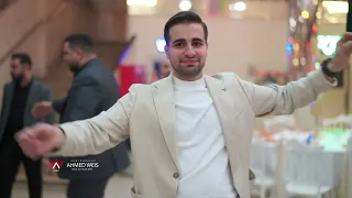 حفل زفاف العريس حسن ابن السيد احمد راعي مع / الفنان محمد لببابيدي / الجزء 1